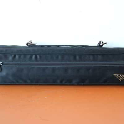 Sonare PS-501 Flute w/ Sterling Silver Head Joint, Offset G, B Foot image 20