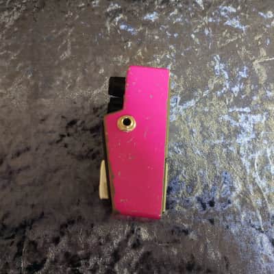 Maxon AD-9 Analog Delay 1980s MIJ – Pink (Original, Player’s Grade) image 5