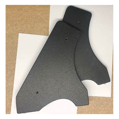 Erica Synths Side Panels (Vertical 2 x 84hp) image 3