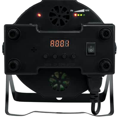 Mackie ThumpSub GO Dual 8" 400w Battery-Powered Portable Subwoofer+2 Wash Lights image 6