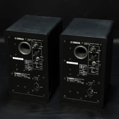 YAMAHA HS5 Pair [JFDO01263-JFDO01660] (06/15) image 4