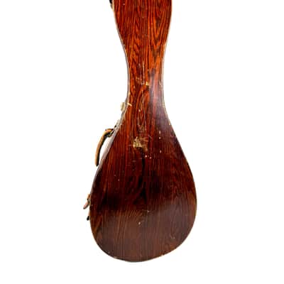Concert Mandolin (Embergher School) G. Cacchione & Figli 1910s image 20
