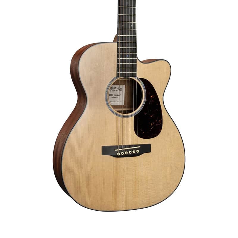 Martin 000C JR E image 1