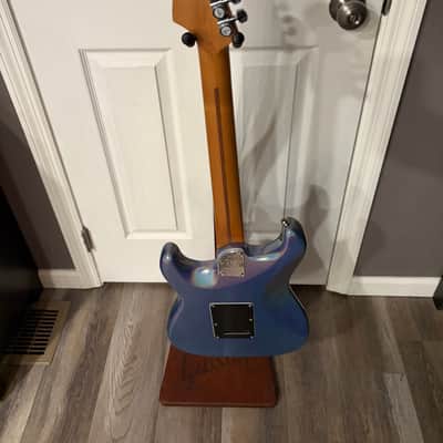 Fender 70th Anniversary Ultra Stratocaster HSS 2024 - Amethyst image 9