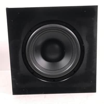 ELAC Debut S12EQ Powered subwoofer with Bluetooth image 7