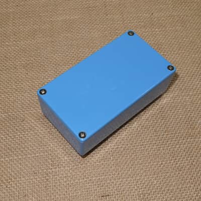 Matthews Effects The Whaler V1 Fuzz Effect Pedal - Same Day Shipping #DR02 image 4