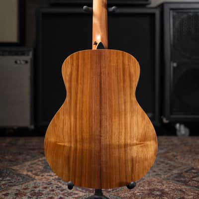 Taylor GS Mini-e Koa Acoustic/Electric Guitar with GS Mini Bag image 7
