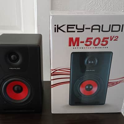 iKey-audio M-505V2 image 3