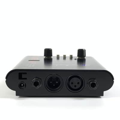 ART Tube MP Tube Microphone Preamp 2008 - Present - Black　TGHM image 6