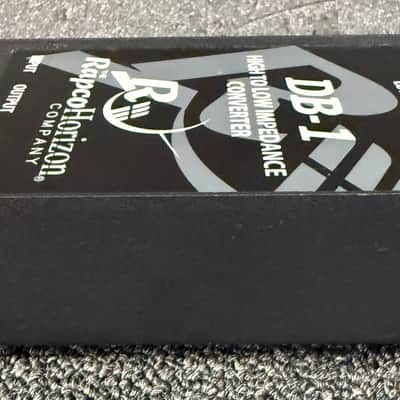 RapCo DB-1 Direct Box - Pre Owned image 3