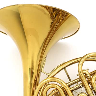 C.G.CONN French horn 6D [508596] (01/23) image 11