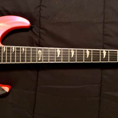 Kramer Stagemaster Custom 1988 Custom Graphic image 3