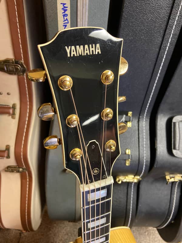 Yamaha CJ-10 | Reverb