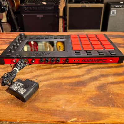 Akai MPC Touch Drum Machine Controller image 3