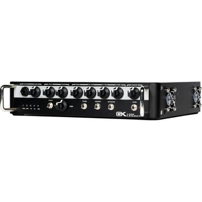 Gallien-Krueger Legacy 1200 Bass Amplifier Head (1200 Watts) image 3