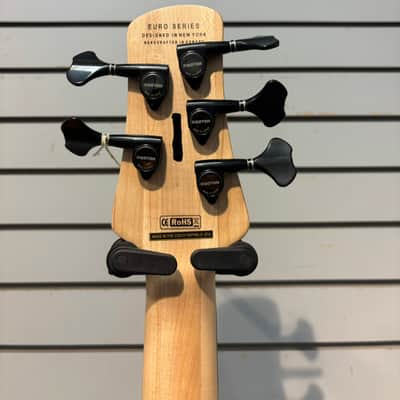 Spector Euro 5 LX image 5