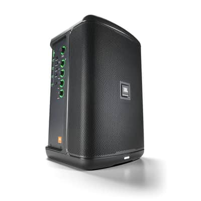 JBL EON One Compact 120-watt All-in-one Portable PA System Speaker with Rechargeable Battery image 3