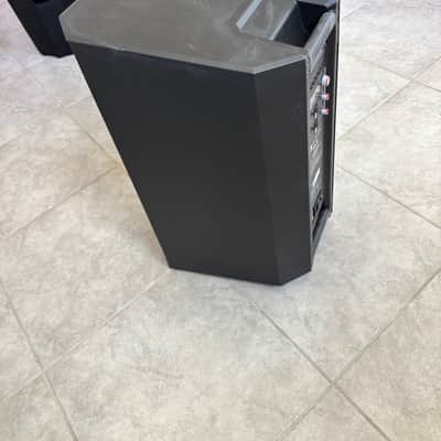 Electro-Voice ZLX 12BT 2018 - Black image 5