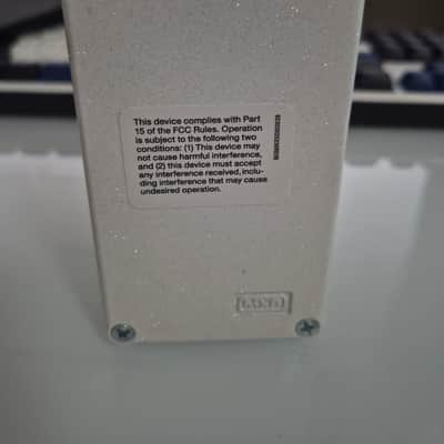 MXR M309 Joshua Ambient Echo 2024 - Present - White image 2