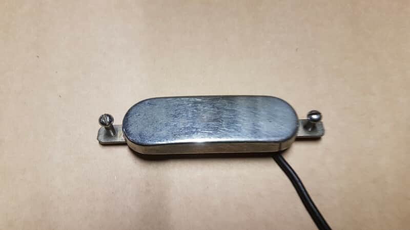 60's VOX BASS PICKUP made in UK image 1