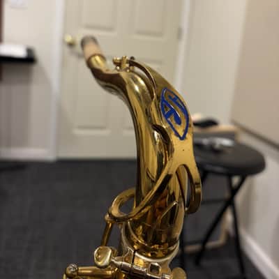 Mark VI Tenor 92,xxx image 8