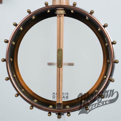 Pisgah Rambler Special- Cherry Bild 4
