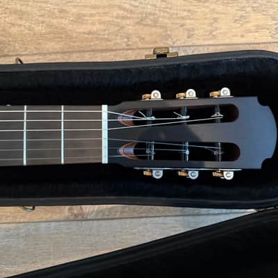 Giussani Messala 2025 - Western Red Cedar Indian Rosewood Ebony image 9