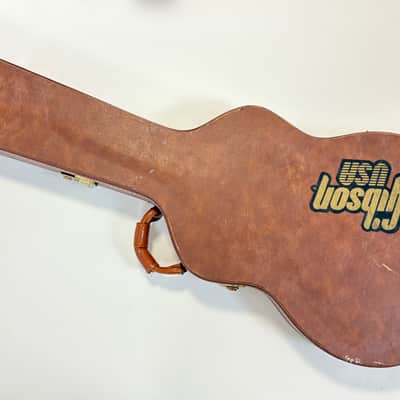 Gibson Chet Atkins CE 1988 Natural image 25