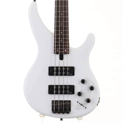 Yamaha Trbx304 Wh [Hpx023392] (07/15) image 1