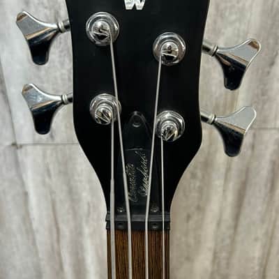 Warwick Corvette Standard 2000 image 5