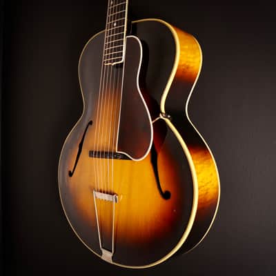 1924 Gibson L-5 - Lloyd Loar Signed - Owned and Played by David Grisman image 5
