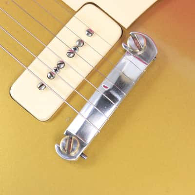 1953 Gibson Les Paul - Goldtop imagen 14