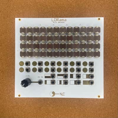 NLC Nonlinear Circuits LDRama image 1