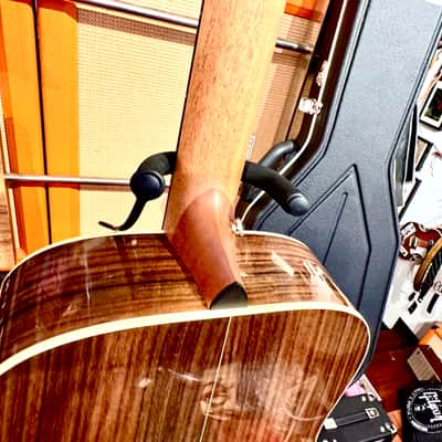Furch Guitars VINTAGE 1 LH 1 D SR EAS VTC Lefty/Zurdos/Gaucher (CUSTOM ORDER) UNIQUE IN  WOLRD image 17