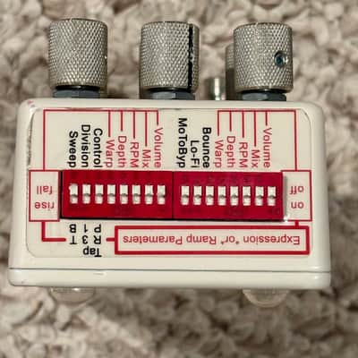 Chase Bliss Audio Warped Vinyl MkII image 6