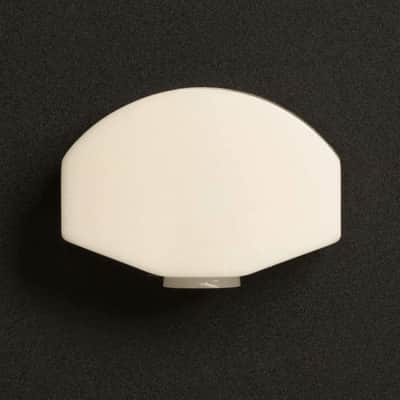Tone Ninja Genuine Polished Bone Large Tuner Buttons (6) fits Schaller, PRS Phase I/II tuners image 2
