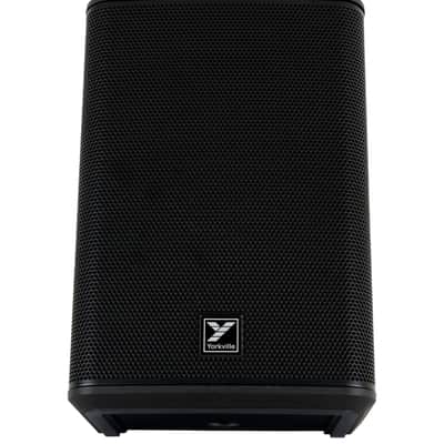 Yorkville EXMPRO8 | 8" 2way 200W Lithium Powered Loudspeaker. New with Full Warranty! image 10