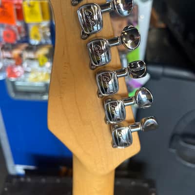 Godin Session LTD 2010s - Black image 11