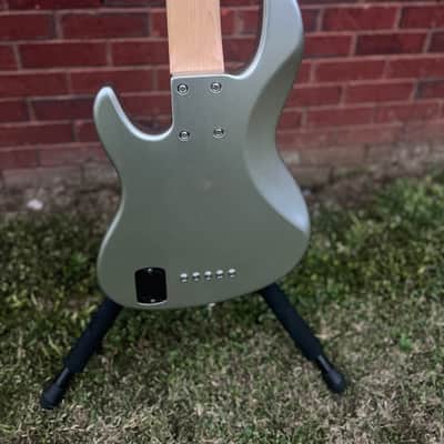Bassmods K534 5 String Bass Guitar image 3