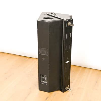 Yamaha IF2208 Dual 8" 2-Way Full-Range Loudspeaker CG011LR image 5