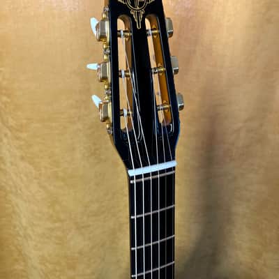 Alexander Polyakov Instruments Selmer model #16 2023 - Nitro gloss image 6