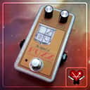 devi ever : fx - Bit : Legend of Fuzz