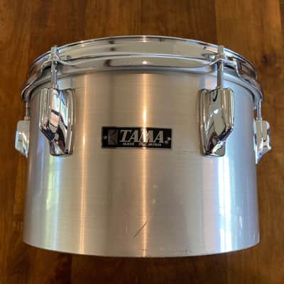 Tama Imperialstar 70's/80's 10" tom Made in JAPAN image 4
