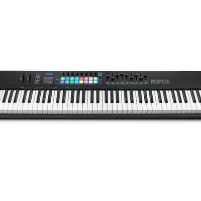 Novation Novlke88 Mk3 Launchkey 88 [Mk3] image 4
