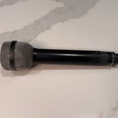 1970s Beyerdynamic M69 N(C) Dynamic Microphone Vintage image 5
