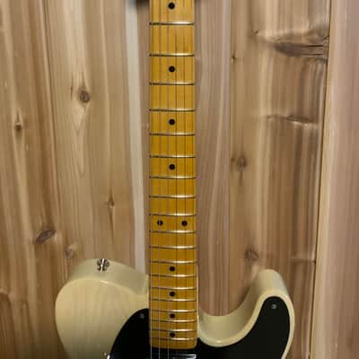 Fender 70th year Broadcaster 2019 image 4