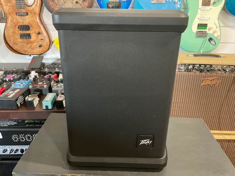 Peavey Solo Bild 1