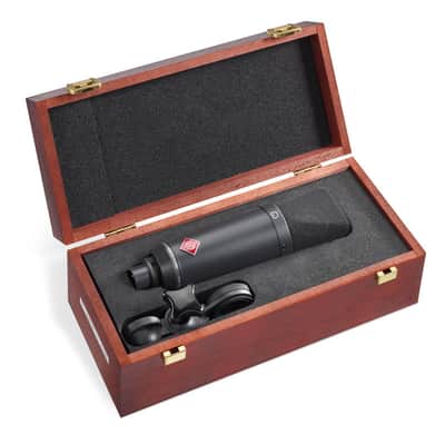 Neumann TLM-193 Cardioid Condenser Microphone image 2
