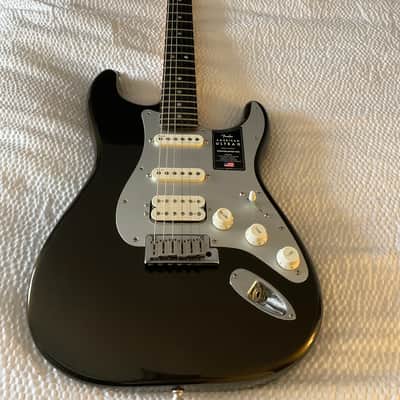 Fender American ultra 11 Stratocaster HSS 2024 image 3