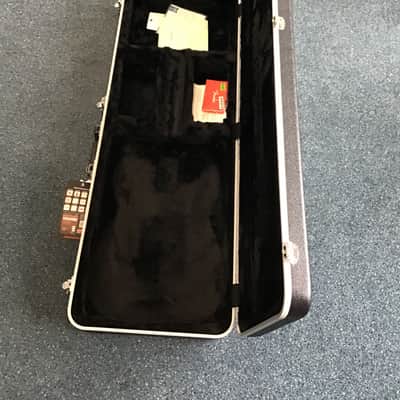 Fender USA PERFORMER SAND BLASTED TELECASTER LATE 2000’s - NATURAL image 17